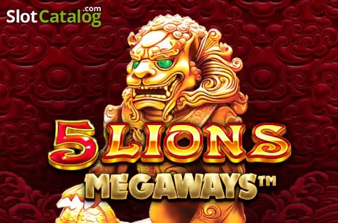 5 Lions Megaways Review Philippines 2026: The Asian Classic Gone Megaways