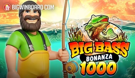 Big Bass Bonanza 1000 Review Philippines 2026: The Fisherman's Highest-Stakes Catch Yet