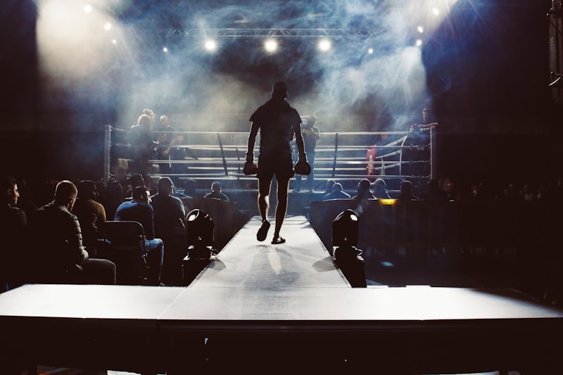 Boxing Betting Philippines 2026: The Filipino Fight Country's Guide to the Sweet Science
