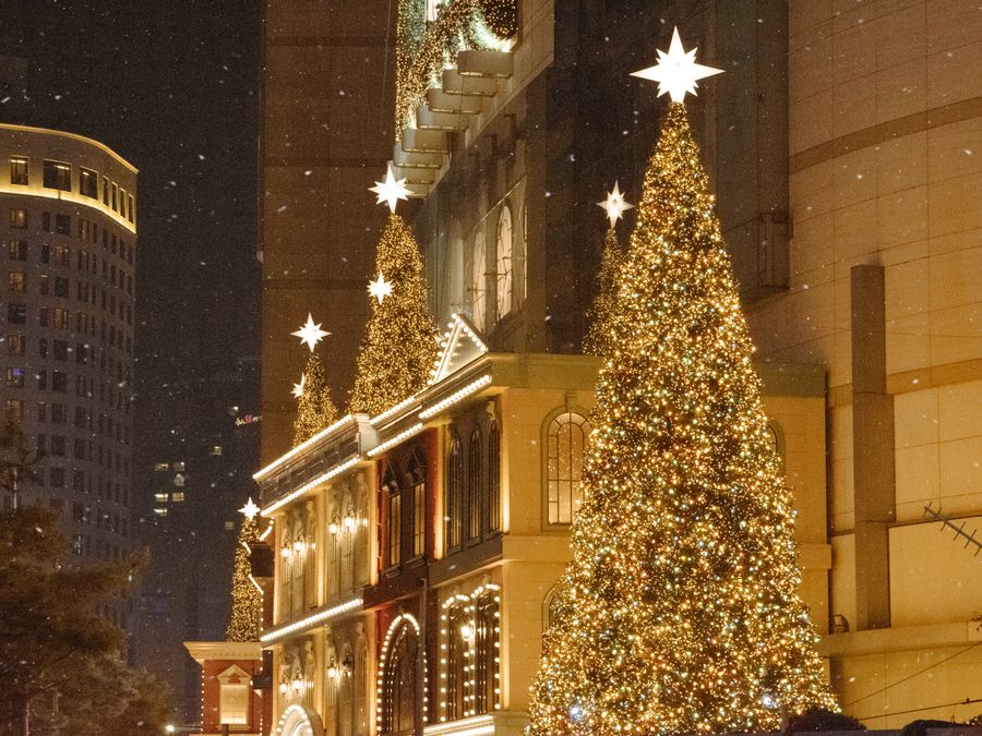 Christmas and Year-End Casino Bonuses Philippines 2026: The VOSLOT Guide to Bonus December