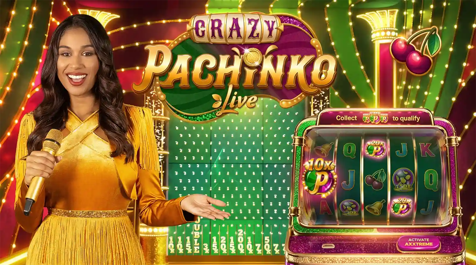 Crazy Pachinko Evolution Live Review Philippines 2026