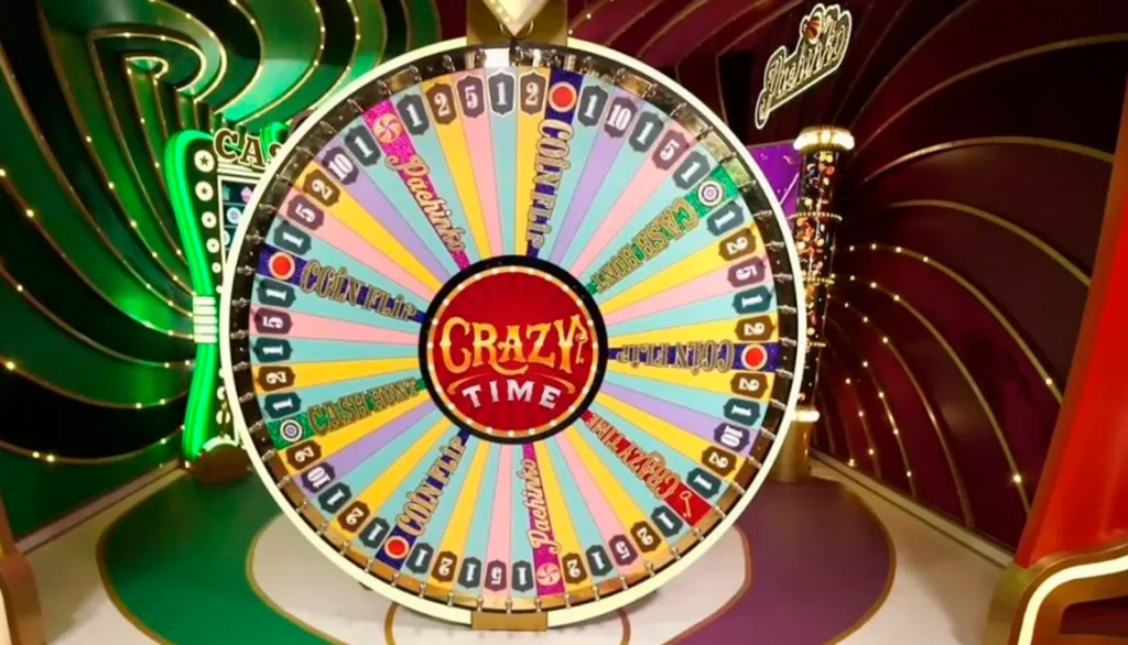 Crazy Time Live Strategy Guide Philippines 2026: Best Bets, Bonus Round Math, and How to Play Smart