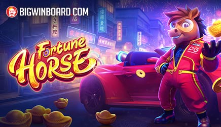 Fortune Horse PG Soft Slot Review Philippines 2026: The Fortune Family's New Record Holder