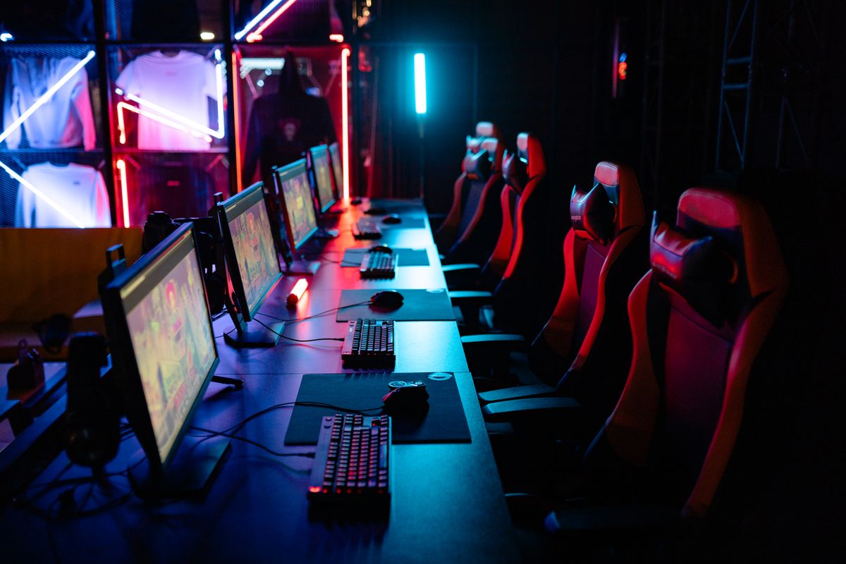 Free Fire Esports Betting Philippines 2026: The VOSLOT Guide