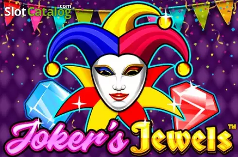 Joker's Jewels Review Philippines 2026: Pragmatic's Classic 5-Reel That Still Delivers