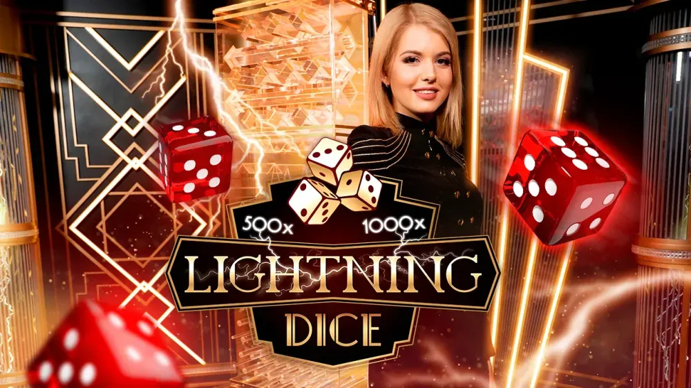 Lightning Dice Evolution Live Review Philippines 2026: The Three-Dice Multiplier Game