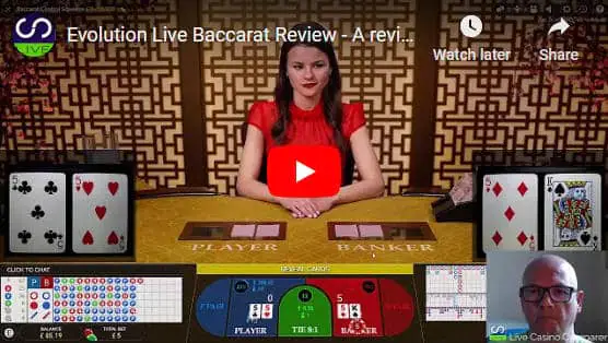Baccarat Banker vs Player Bet: Which Is Better | VOSLOT Philippines 2026