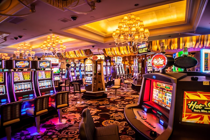 The Gambler's Fallacy Explained: Why Hot and Cold Slots Are a Myth | VOSLOT 2026