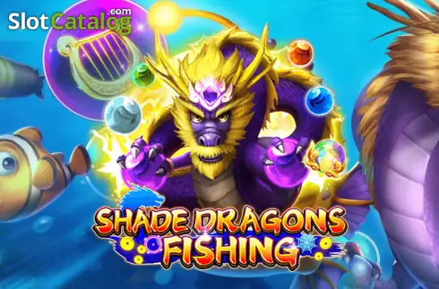 Shade Dragons Fishing JILI Review Philippines 2026: When Dragons Meet the Deep