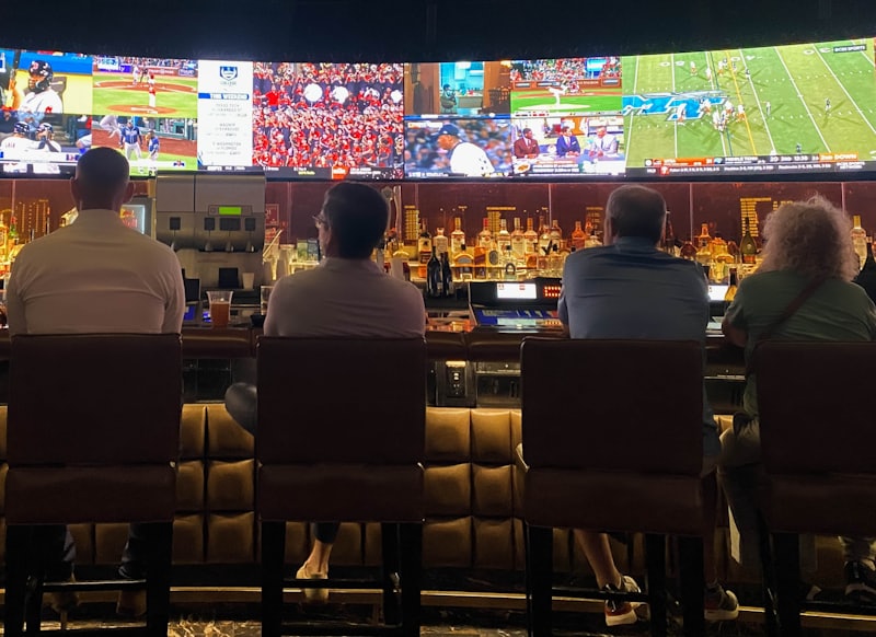 Live In-Play Betting Strategy Philippines 2026: The Complete VOSLOT Guide