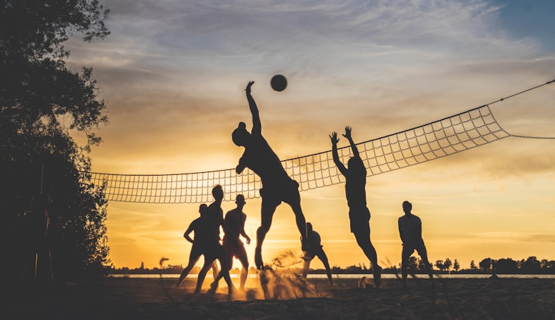 Volleyball Betting Philippines 2026: The PVL Has Become Filipino Sports Betting's Hidden Edge