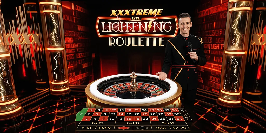 XXXtreme Lightning Roulette Evolution Review Philippines 2026: The 2,000x Multiplier Beast