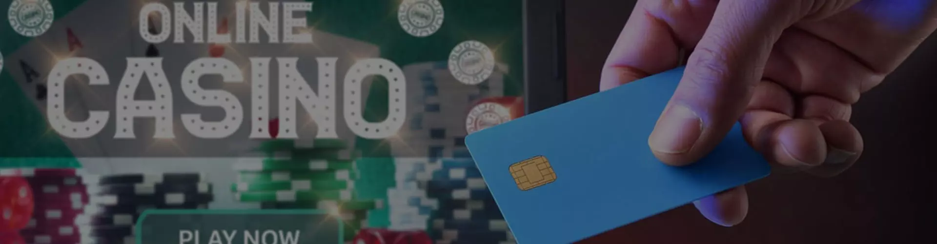 VOSLOT Live Casino