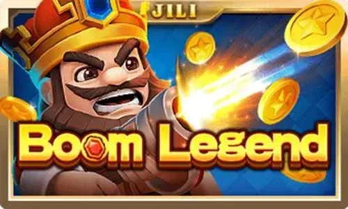 Boom Legend JILI Fishing Game Review: The Fishing Game That Explodes With Payouts Philippines 2026