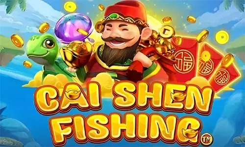 Cai Shen Fishing JILI Game Review Philippines 2026: God of Wealth Fishing at VOSLOT