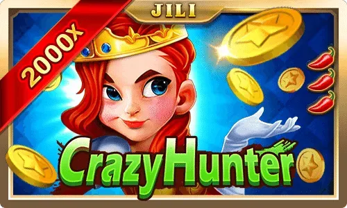 Crazy Hunter JILI Game Review: Shoot, Combo, Win Big at VOSLOT Philippines 2026