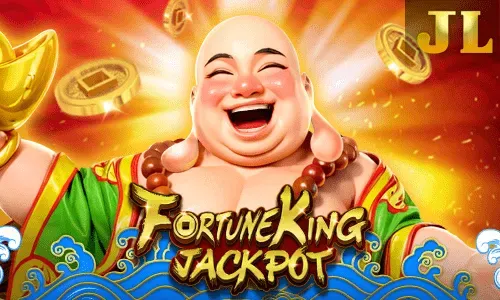 Fortune King Jackpot Fishing Review: The God of Wealth Brings Jackpot Prizes at VOSLOT Philippines 2026