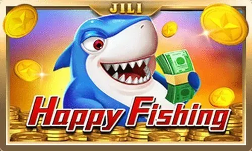 Happy Fishing JILI Game Review: The Cheerful Fishing Game That Pays Big at VOSLOT Philippines 2026