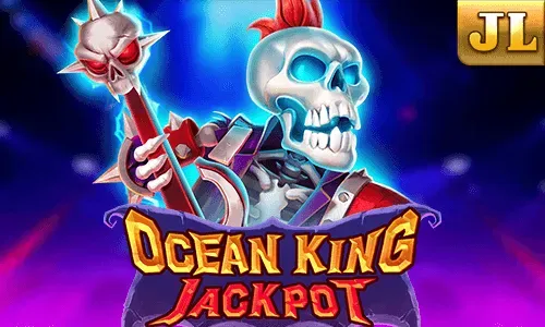 Ocean King Jackpot Fishing Review: Rule the Deep and Win Big at VOSLOT Philippines 2026