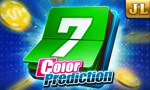 Color Prediction Game Philippines 2026: Fast-Round Betting at VOSLOT Explained