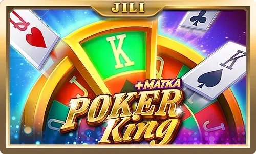 Poker King JILI Card Game Review Philippines 2026: Casino Poker Made Simple at VOSLOT