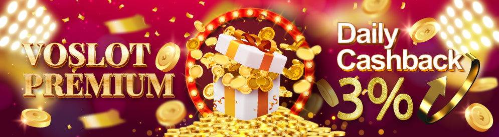 VIP Daily Cashback