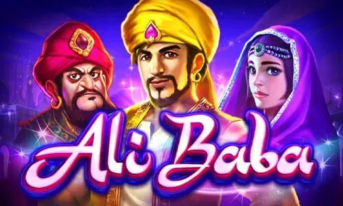 Alibaba JILI Slot Review: 40 Thieves Worth of Wins for Filipino Players Philippines 2026
