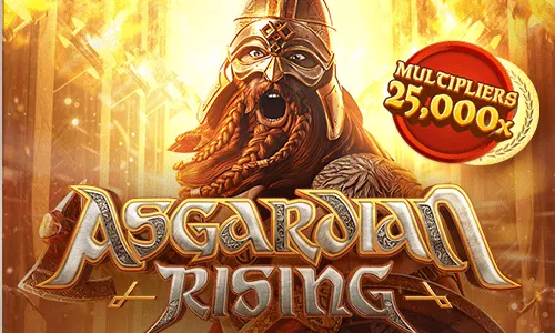 Asgardian Rising PG Soft Slot Review: Norse Gods Deliver High-Voltage Wins Philippines 2026