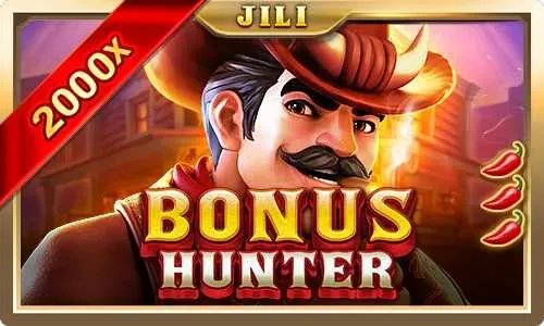 Bonus Hunter JILI Slot Review: The Treasure Slot That Rewards Patient Filipino Players Philippines 2026