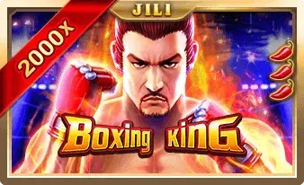JILI Boxing King Slot Review Philippines 2026: The Fighter That Pays Like a Champion