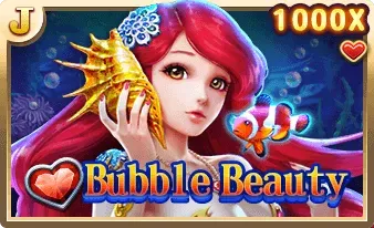 Bubble Beauty Review: JILI's Underwater Slot for Filipino Players Philippines 2026