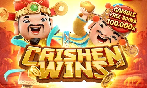 Caishen Wins Review: PG Soft's God of Wealth Slot Philippines 2026