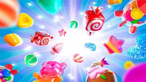 PG Soft Candy Burst Slot Review: The Sweet Slot That Explodes With Every Win Philippines 2026