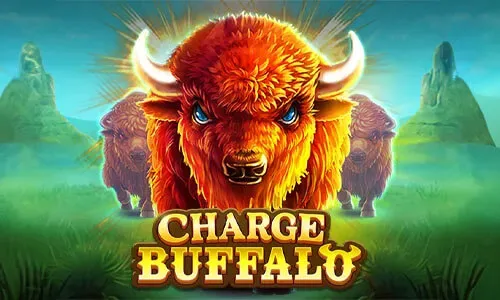 Charge Buffalo Review: JILI's High-Volatility Stampede Slot Philippines 2026