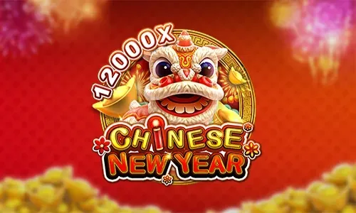Chinese New Year PG Soft Slot Review: The Festival Slot That Pays All Year Round Philippines 2026