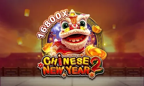 Chinese New Year 2 JILI Slot Review: Double the Fortune at VOSLOT Philippines 2026