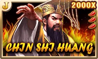 Qin Shi Huang Review: JILI's Emperor Slot Philippines 2026