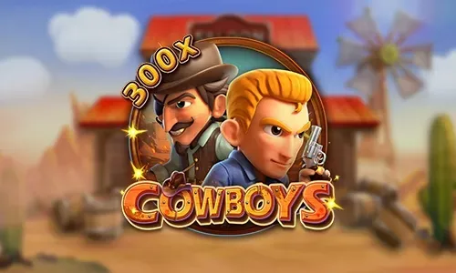 Cowboys PG Soft Slot Review: The Wild West Slot With Explosive Multipliers Philippines 2026