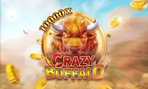 Crazy Buffalo JILI Slot Review: The High-Volatility Beast That Pays Like Thunder Philippines 2026
