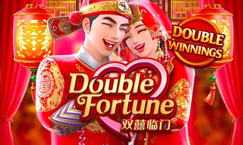 Double Fortune PG Soft Slot Review: Twin Drums of Luck at VOSLOT Philippines 2026