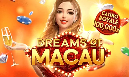 Dreams of Macau Review: PG Soft's Premium Casino Slot Philippines 2026
