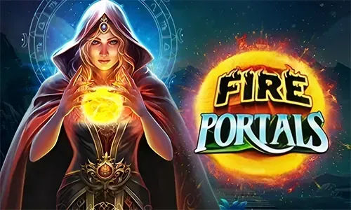 Fire Portals PG Soft Slot Review: The Elemental Slot That Burns Through Volatility Philippines 2026