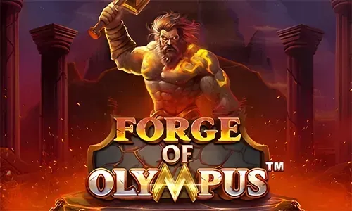 Forge of Olympus Review: PG Soft's Divine Crafting Slot Philippines 2026