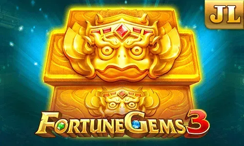 Fortune Gems 3 JILI Slot Review: The Trilogy Finale That Triples the Gem Fortune Philippines 2026
