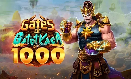 Gates of Gatotkaca 1000 Review: PG Soft's Mythic Indonesian Epic Philippines 2026