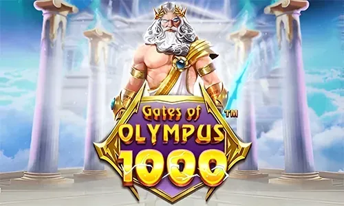 Gates of Olympus 1000 Pragmatic Slot Review: When Zeus Goes Maximum Philippines 2026