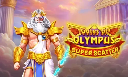 Gates of Olympus Super Scatter Slot Review: Zeus's Ultimate Scatter Feast Philippines 2026