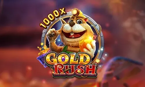 Gold Rush 1000 PG Soft Slot Review: The Ultimate Mine Blasting Slot Philippines 2026