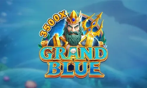 Grand Blue PG Soft Slot Review: The Deep Ocean Slot With Cascading Wins Philippines 2026