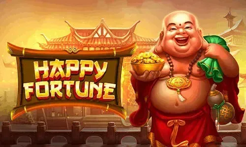 Happy Fortune JILI Slot Review: Chinese New Year Luck That Pays All Year Philippines 2026
